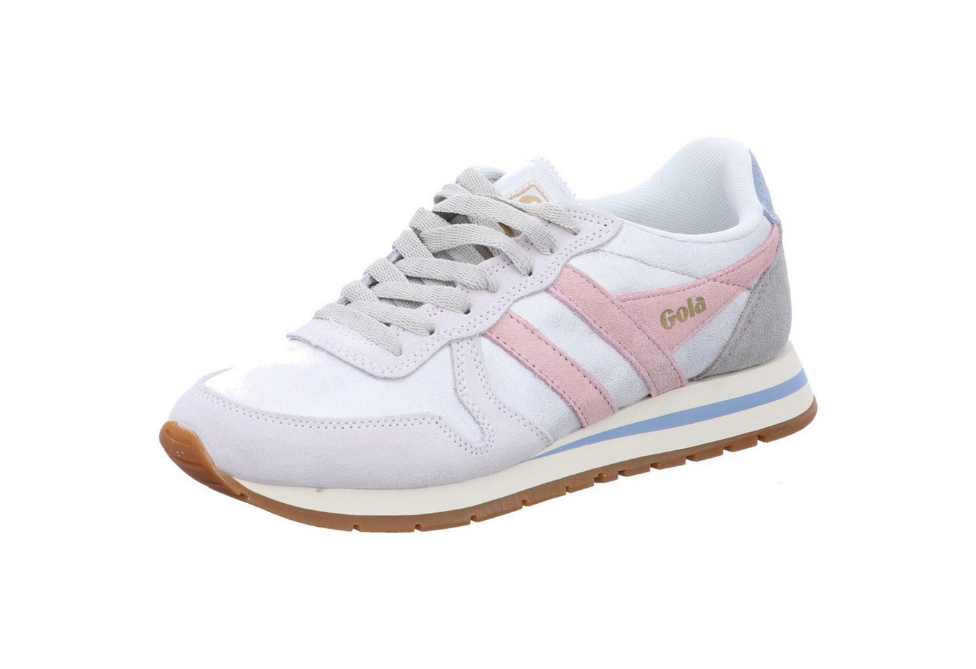 Gola Daytona Blaze Schnürschuh