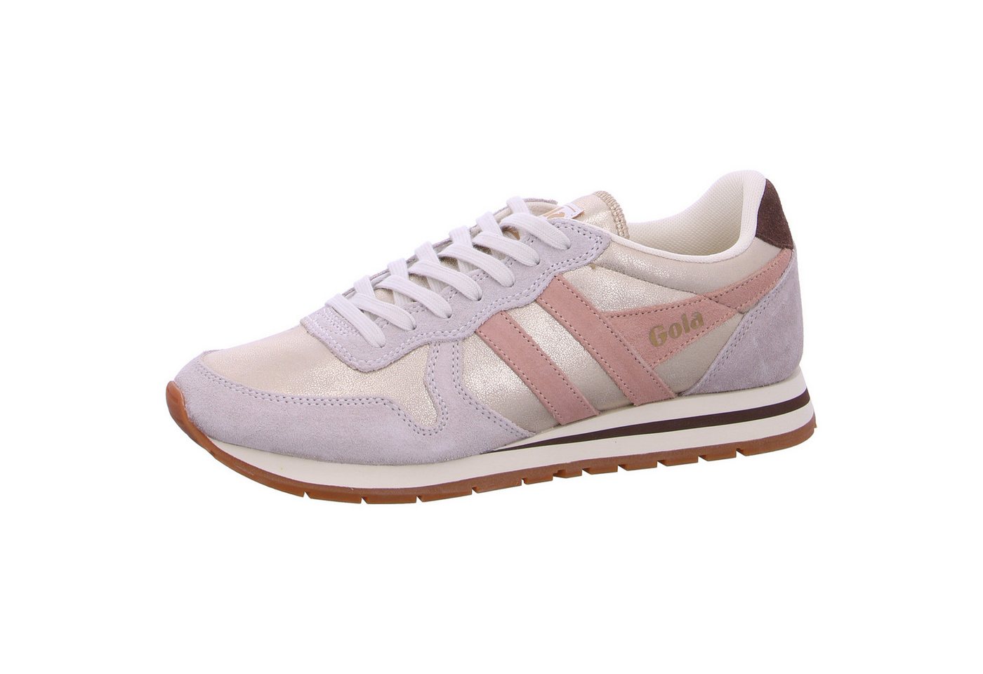 Gola Daytona Blaze Sneaker