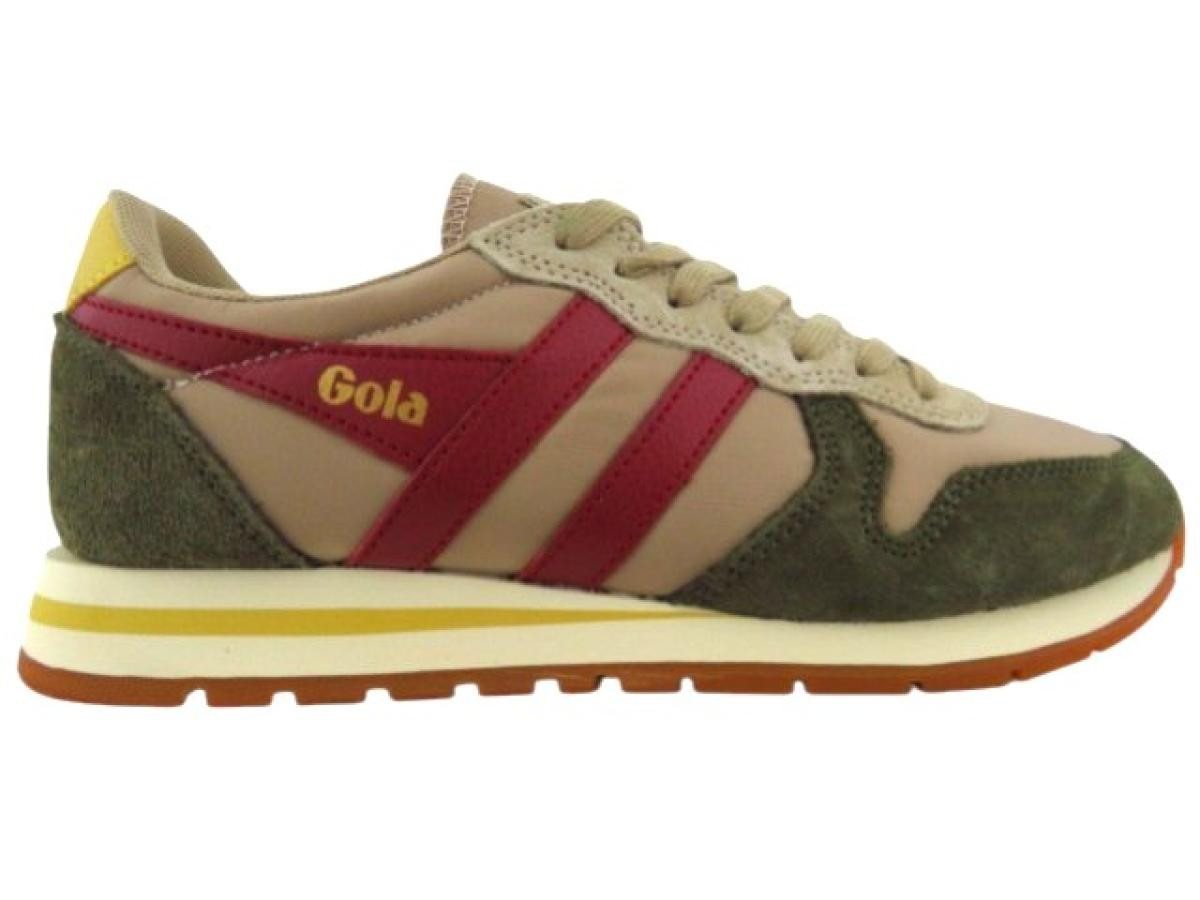 Gola Daytona chute Trainer Trainingsschuh