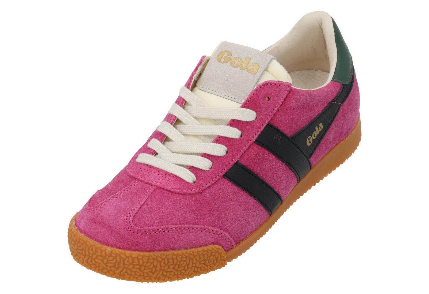Gola Elan CLB538 Schnürschuh
