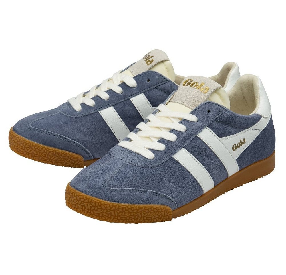 Gola Elan mondlichtblau/weiss Damen Sneaker