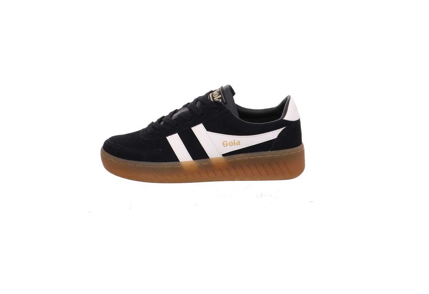 Gola Grandslam Suede Sneaker