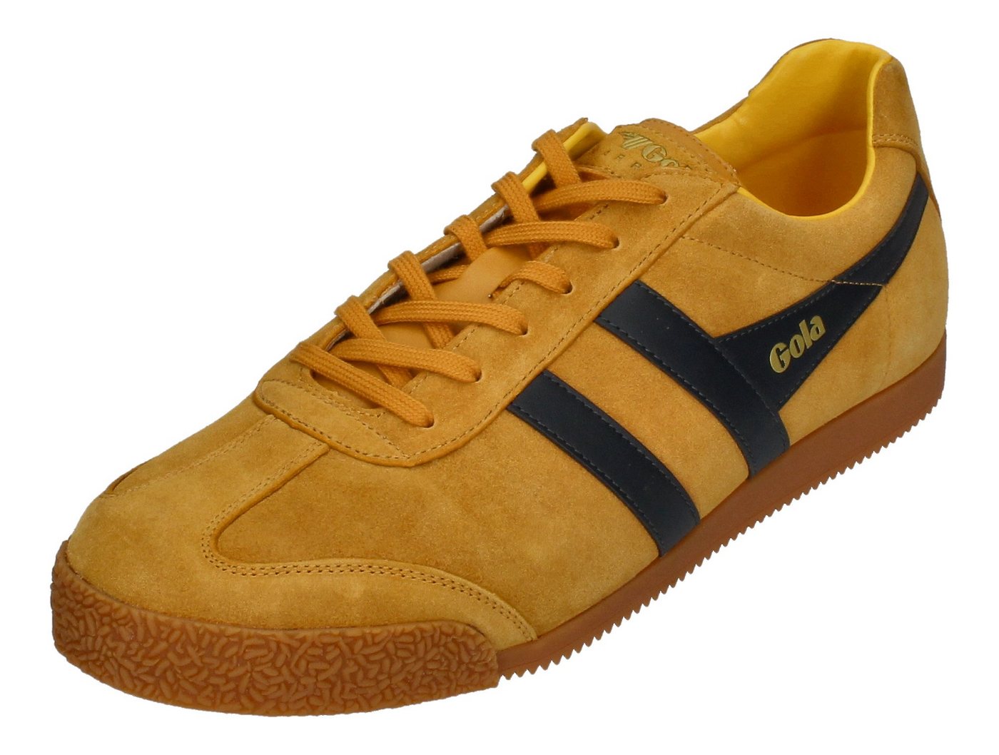 Gola HARRIER Sneaker Sun Navy