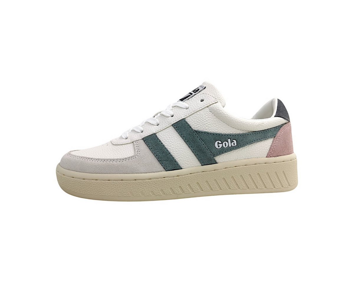 Gola Schnürer Schnürschuh