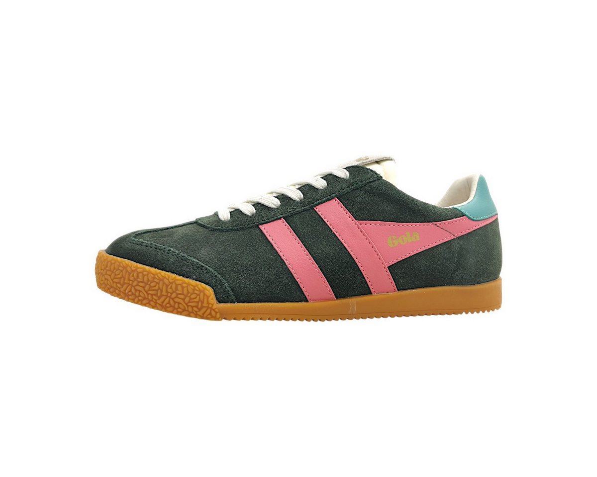 Gola Schnürer Slip-On Sneaker