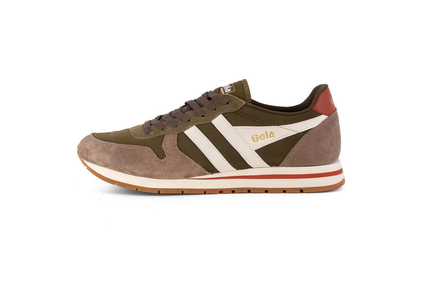 Gola Schuhe Gola Daytona Chute Sneaker