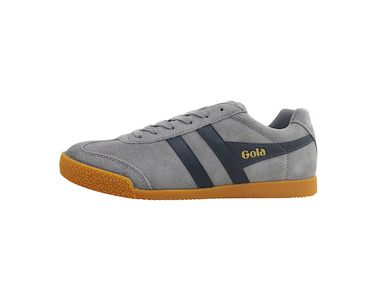 Gola Sneaker low Schnürschuh (grau)