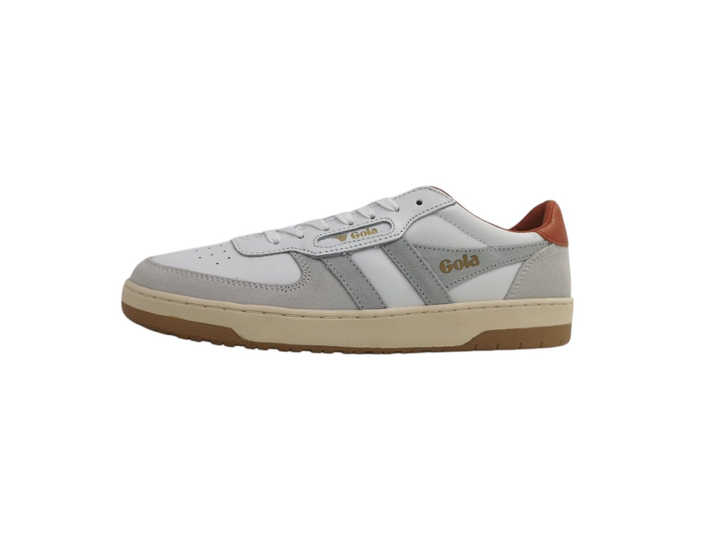 Gola Sneaker Schnürschuh