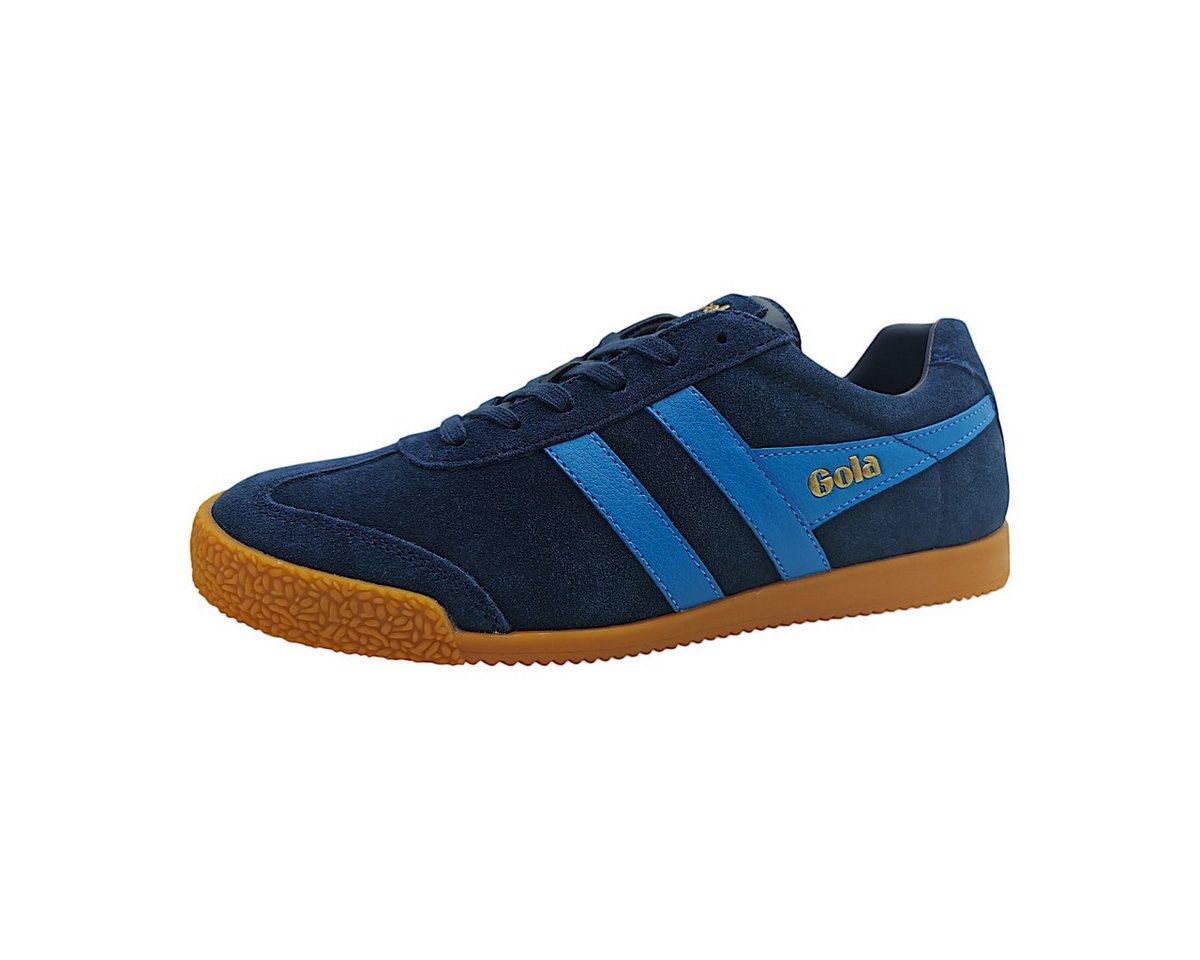 Gola Sneaker Sneaker (blau)