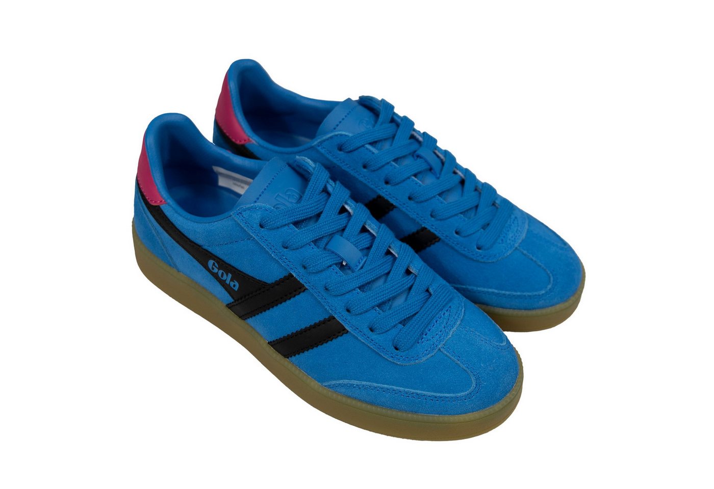Gola Sneaker Viper Sneaker mit Markendetails