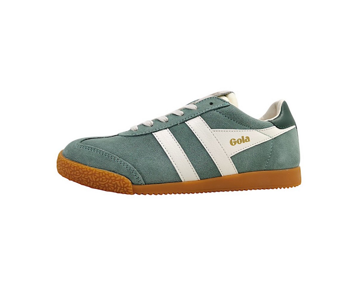 Gola sportlicher Schnürer Schnürschuh