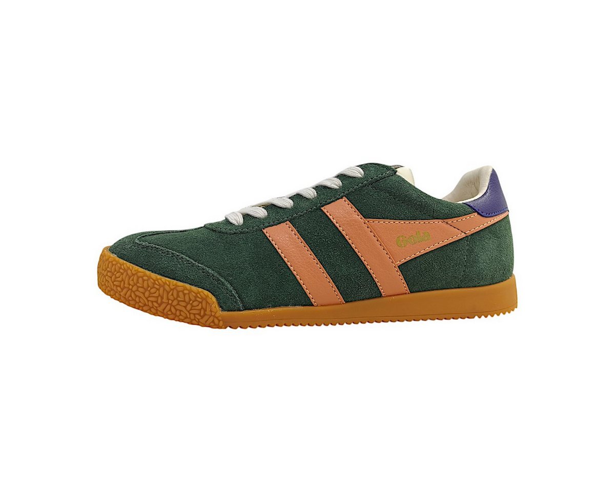 Gola sportlicher Schnürer Schnürschuh