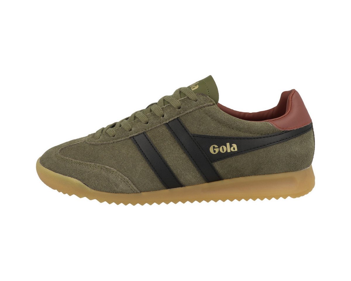 Gola Torpedo Herren Sneaker Turnschuhe, Sportschuhe, Freizeitschuhe, Halbschuhe, Schnürschuhe