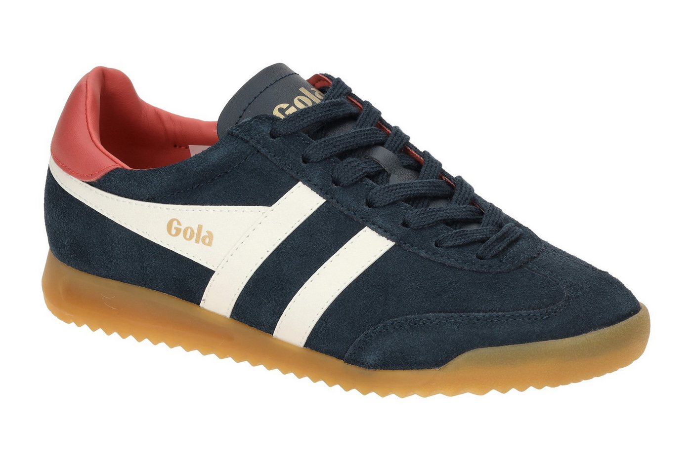 Gola CLB761AW Schnürschuh