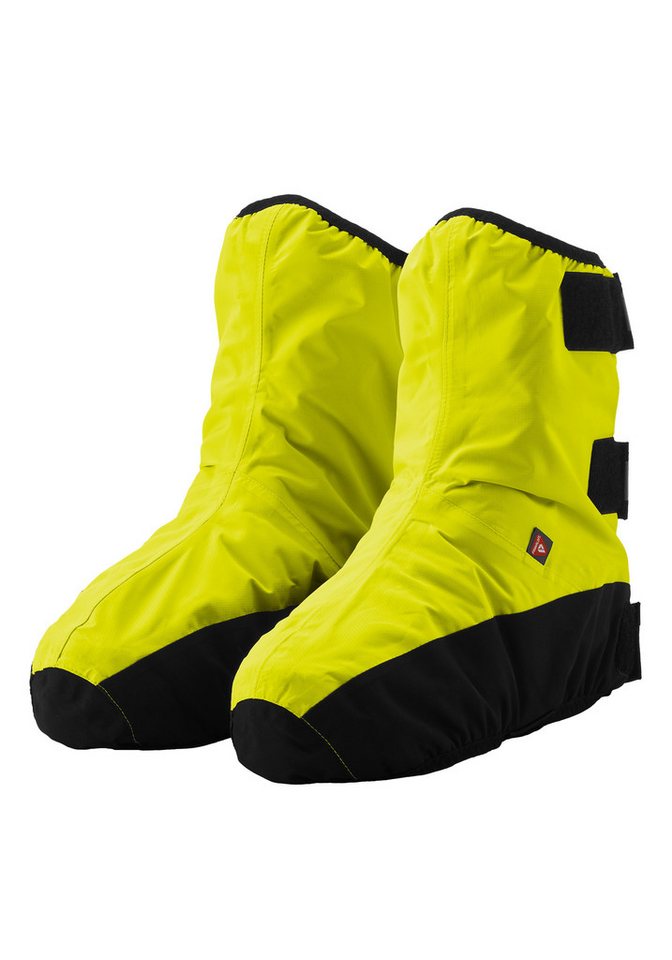 Gonso Save Shoecover Therm Fahrradschuh wasserdichter Überschuh, Schuhüberzieher, Easy Entry System
