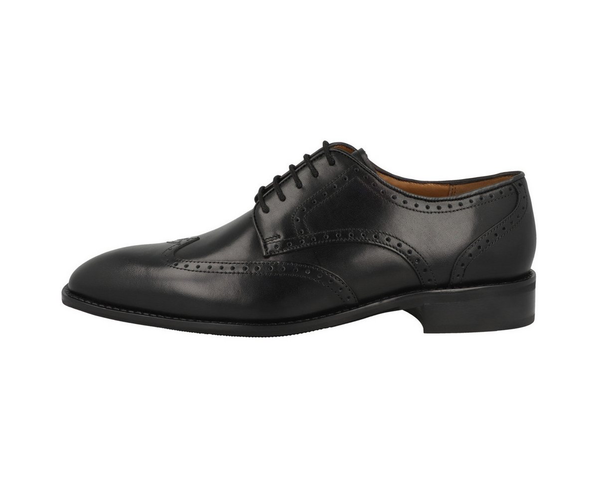 Gordon & Bros Aldo Antik Herren Schnürschuh Sneaker, Turnschuhe, Sportschuhe, Freizeitschuhe, Schnürschuhe