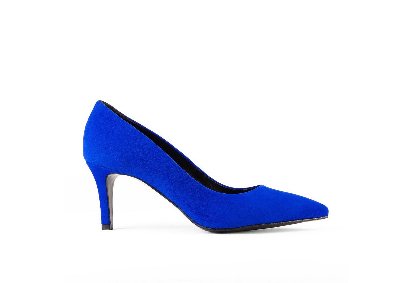 GosiaK. "Margret" Pumps aus Wildleder