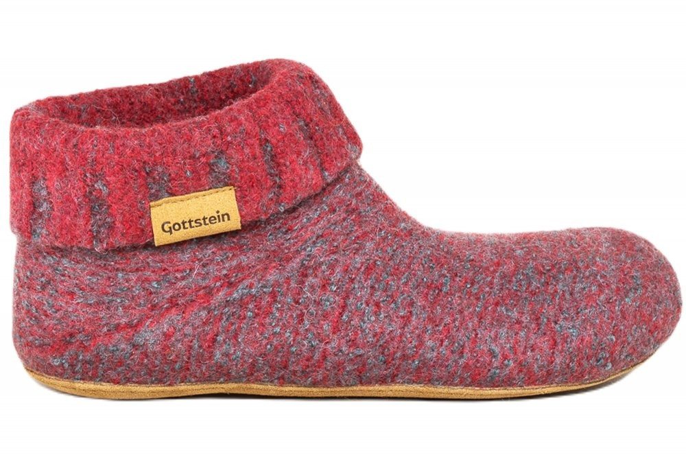 Gottstein Hausschuh