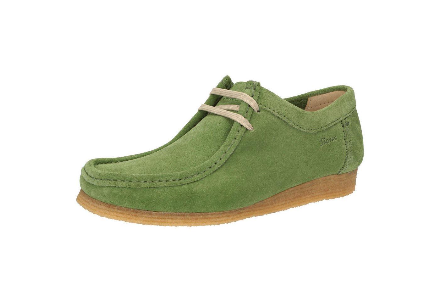 Grashopper -D-015 Schnürschuh