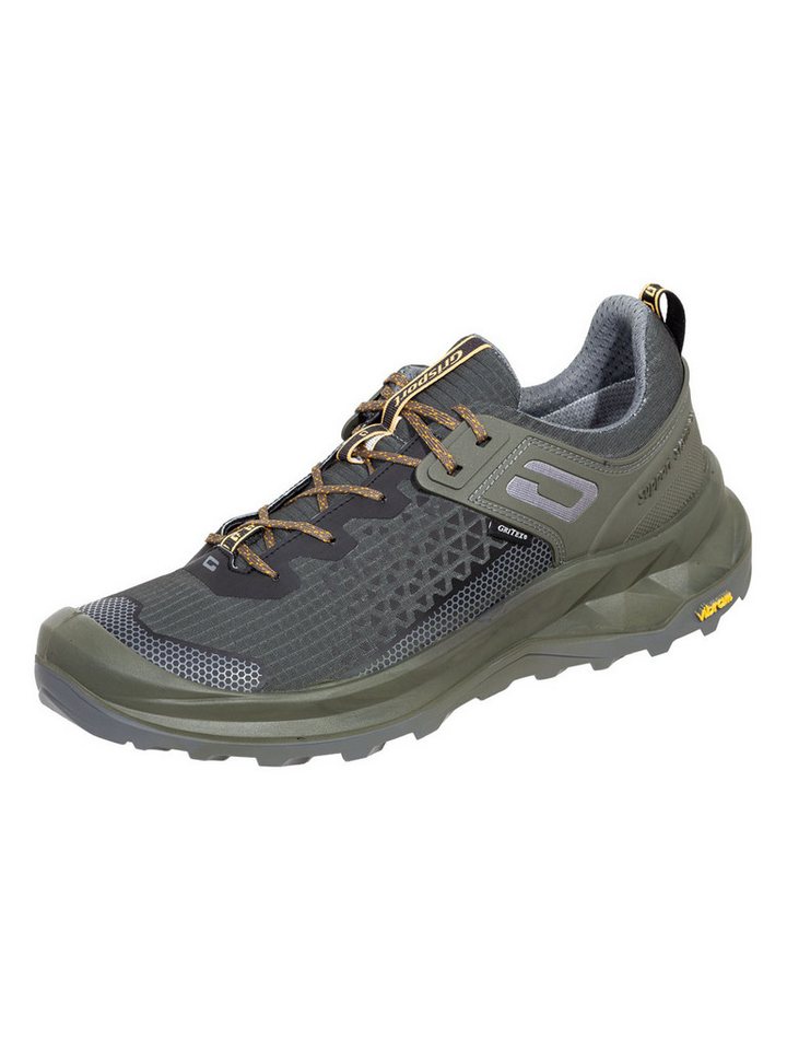 GriSport Halbschuh Speedback/Andreas Wanderschuh Robust, bequem und wetterfest – perfekt für jede Wandertour.