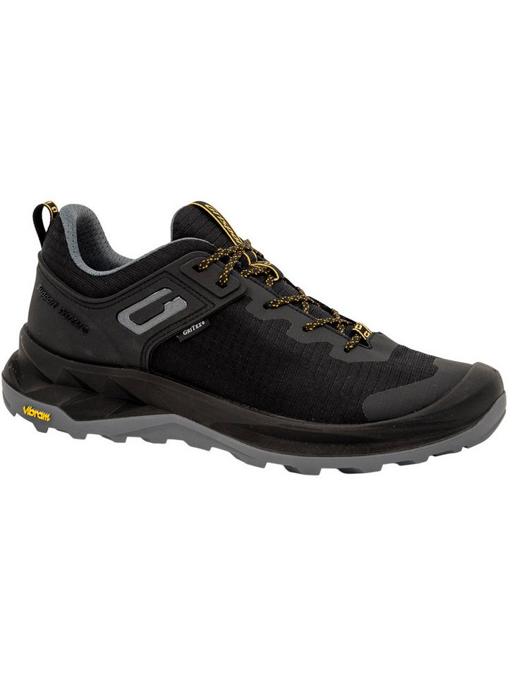 GriSport Speed Vibram Wanderschuh Robust, bequem und wetterfest – perfekt für jede Wandertour.