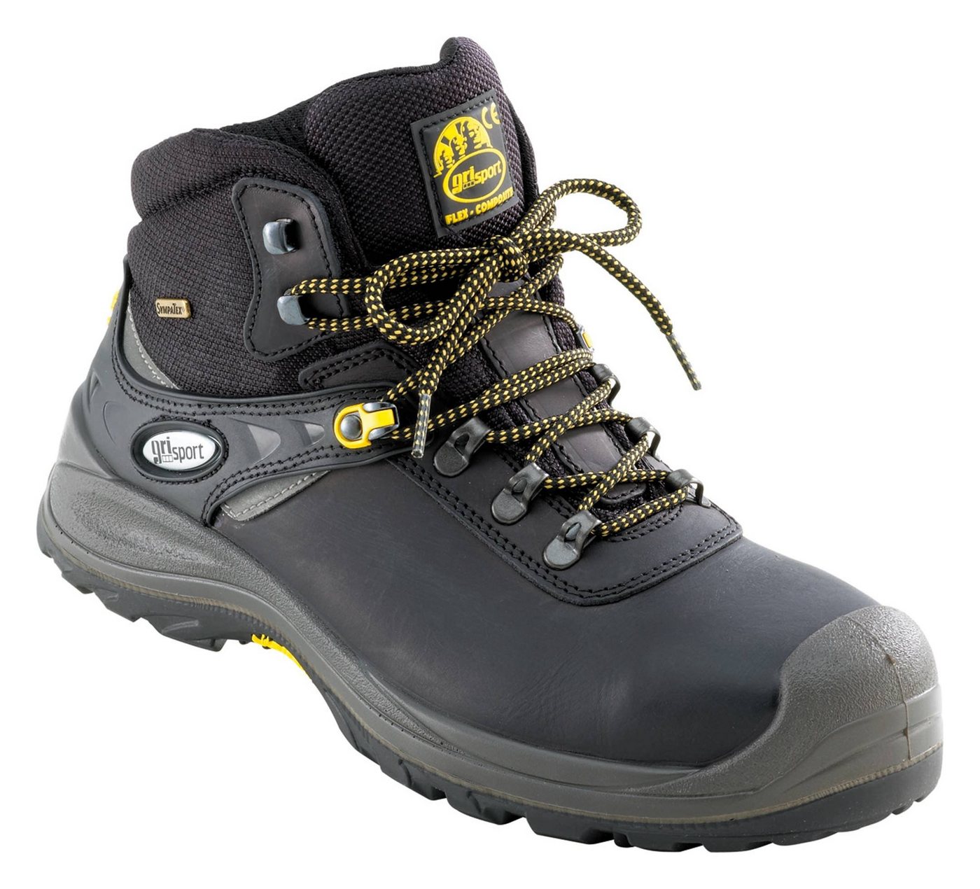 GriSport Stiefel Valsugana S3