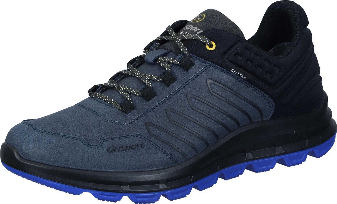 GriSport Wanderschuhe Wanderschuh (blau)