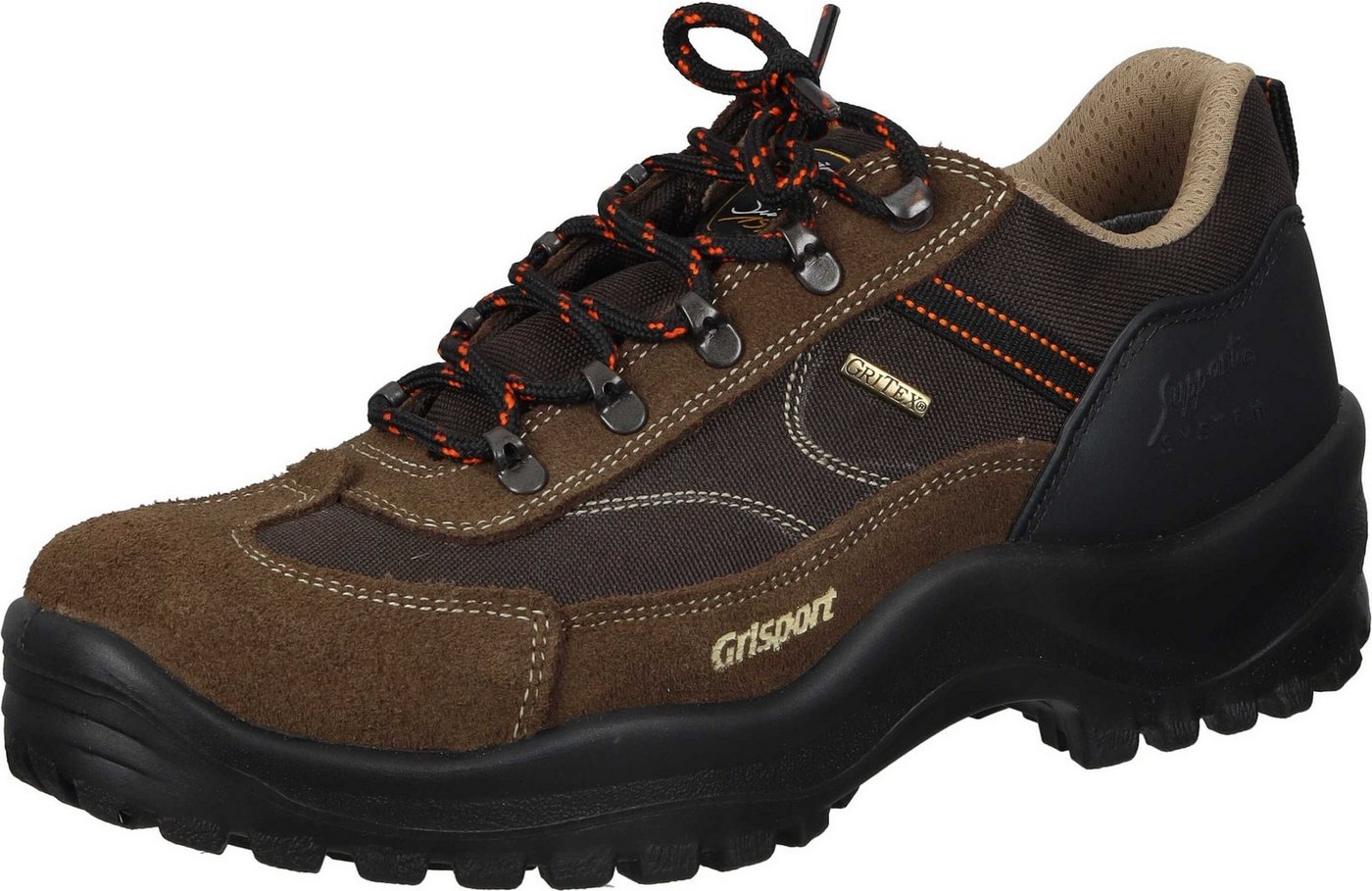 GriSport Wanderschuhe Wanderschuh