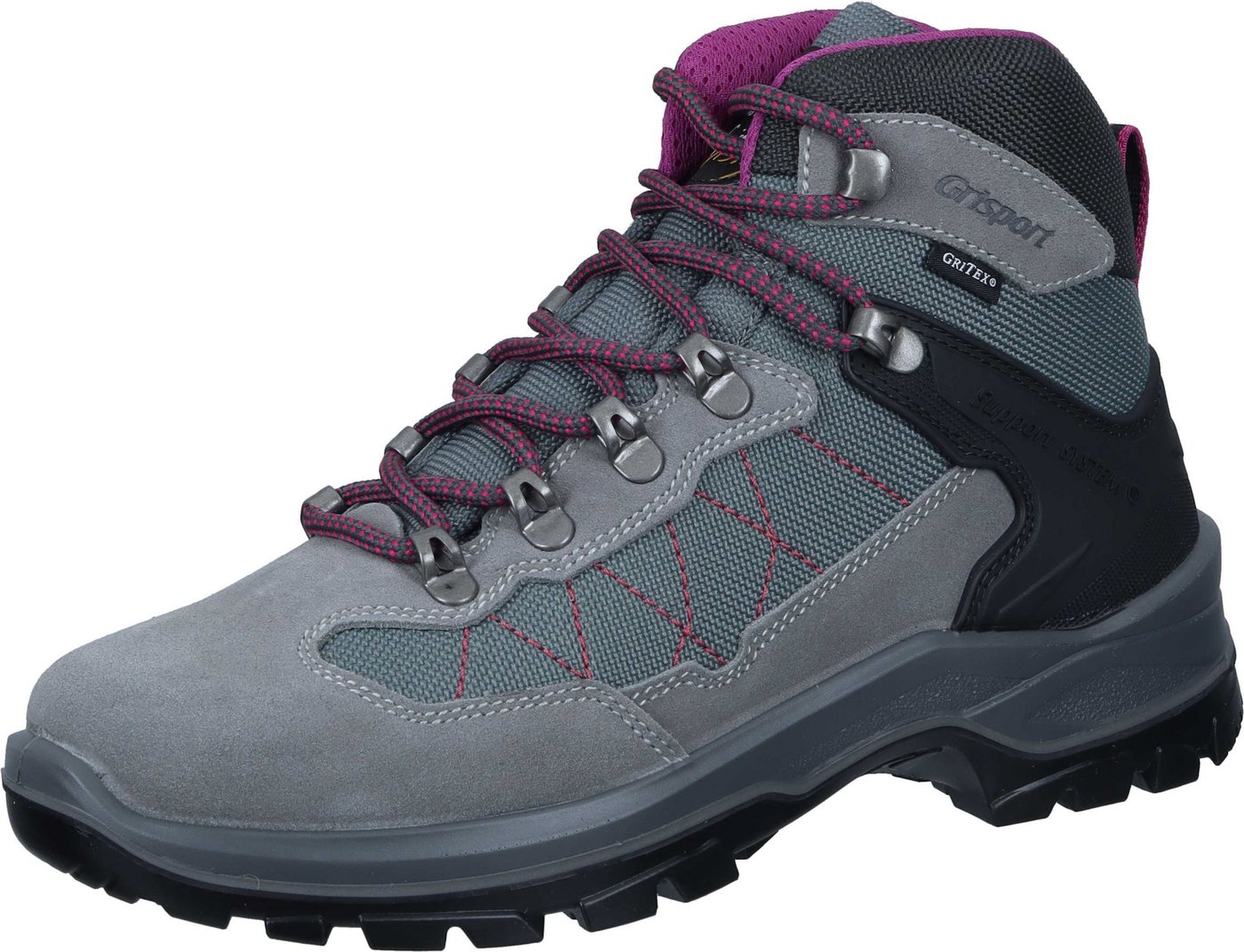 GriSport Outdoor Wanderschuh
