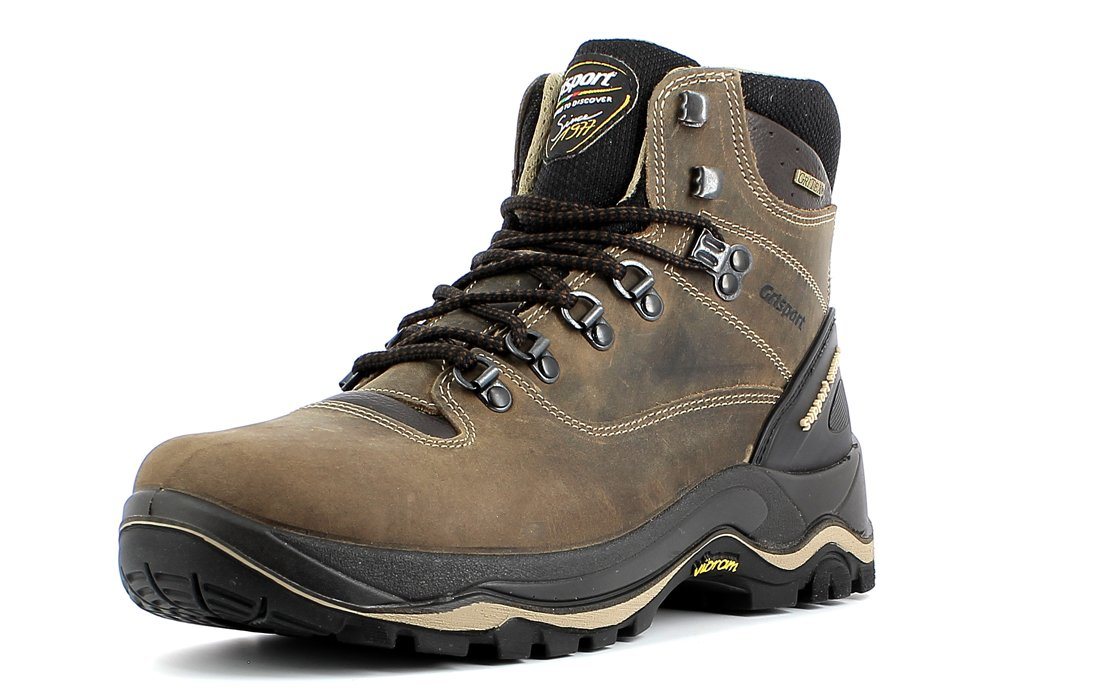 GriSport Wanderstiefel