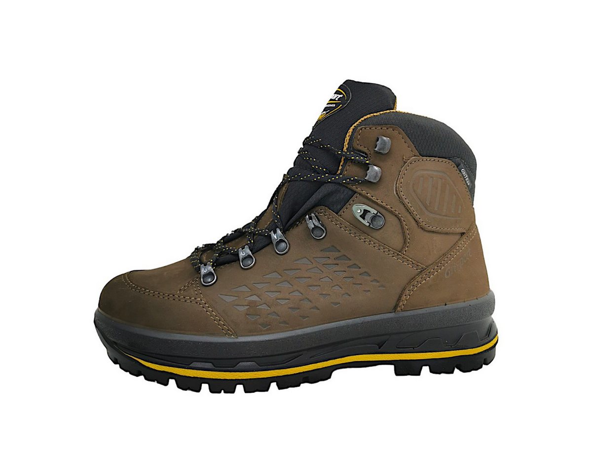 GriSport Wanderstiefel Outdoorschuh