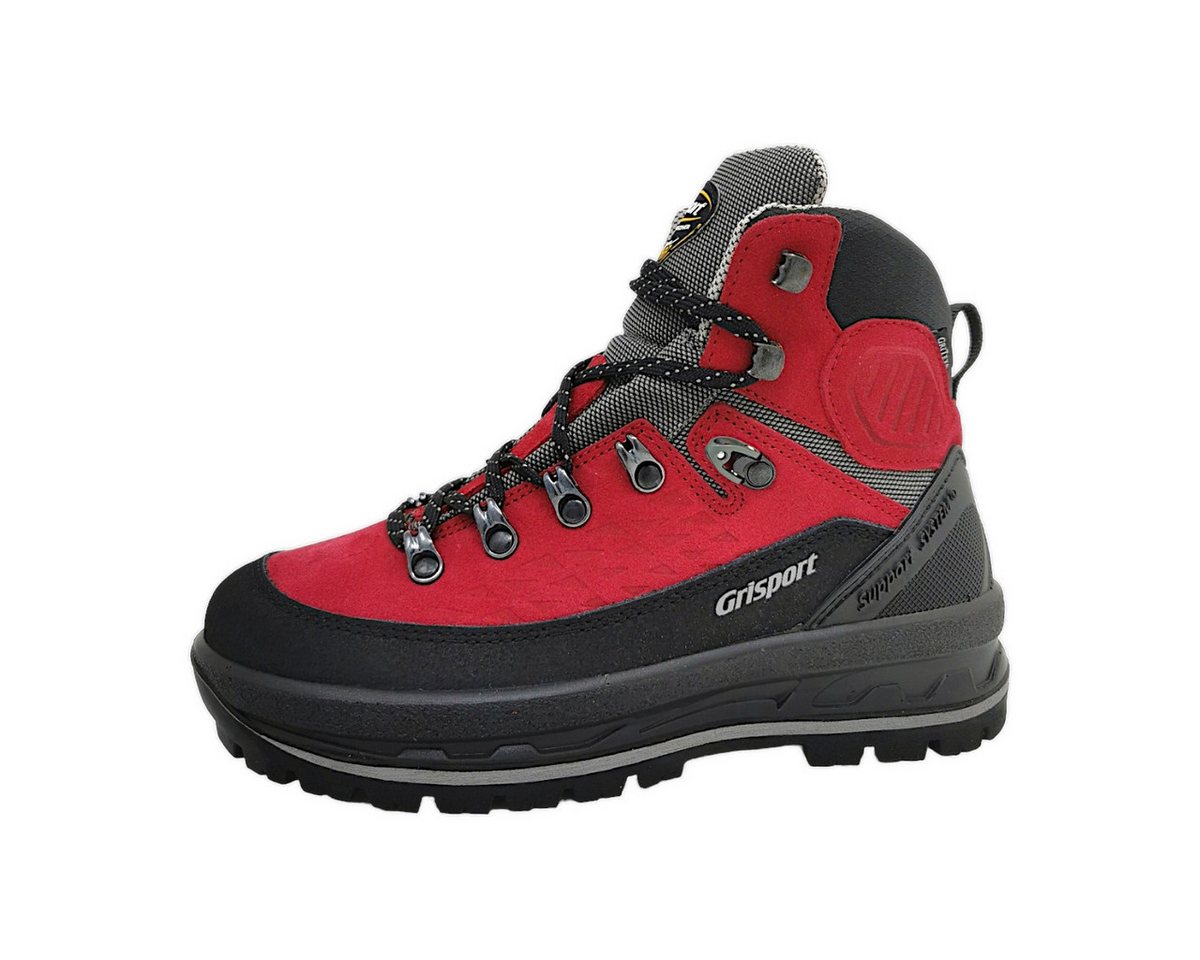 GriSport Wanderstiefel Outdoorschuh