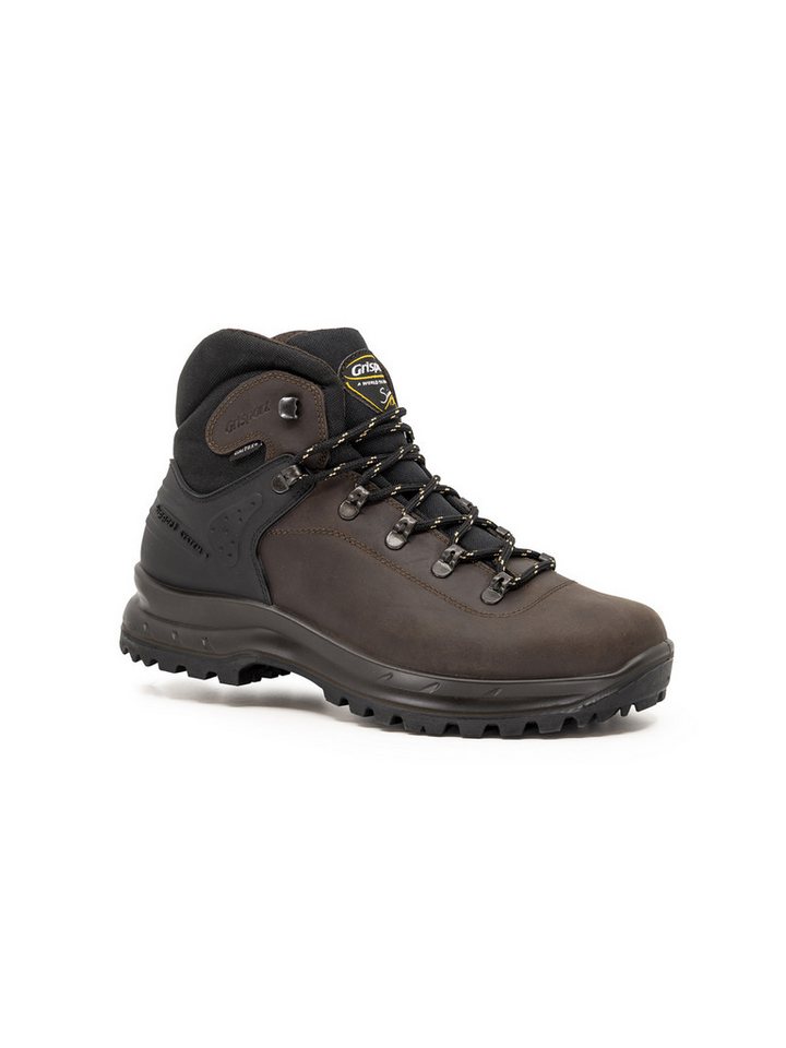 Grisport work 13229P8G Grisport Wanderschuh
