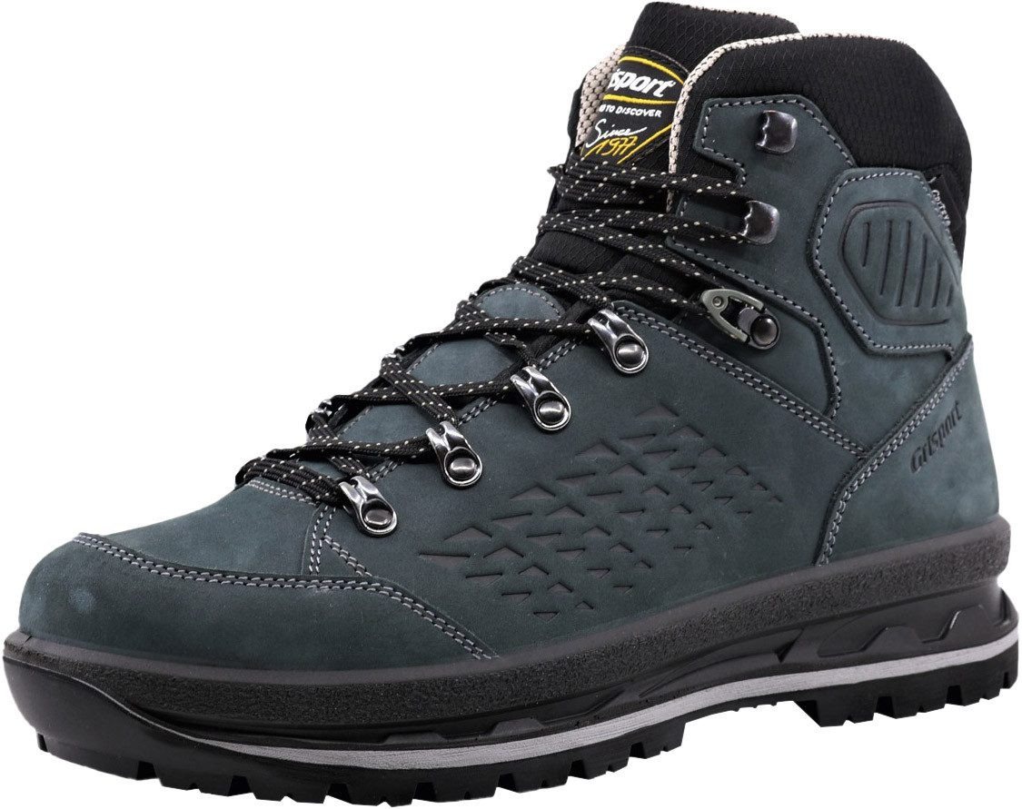 Grisport work 15001N5G Grisport Wanderschuh