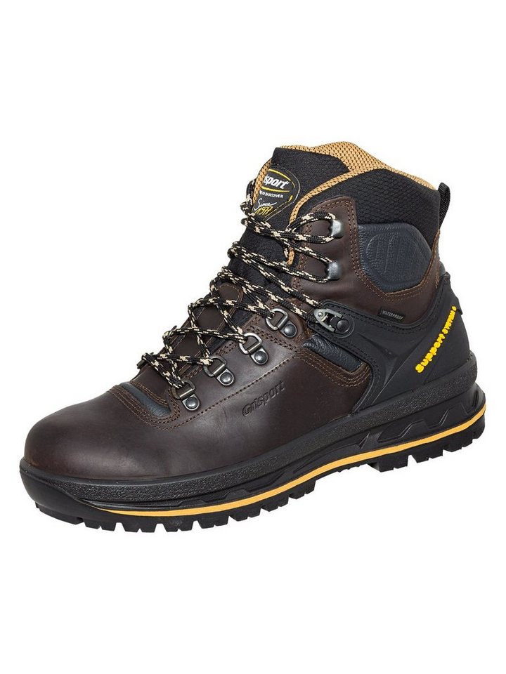 Grisport work 15003D12t Grisport Wanderschuh