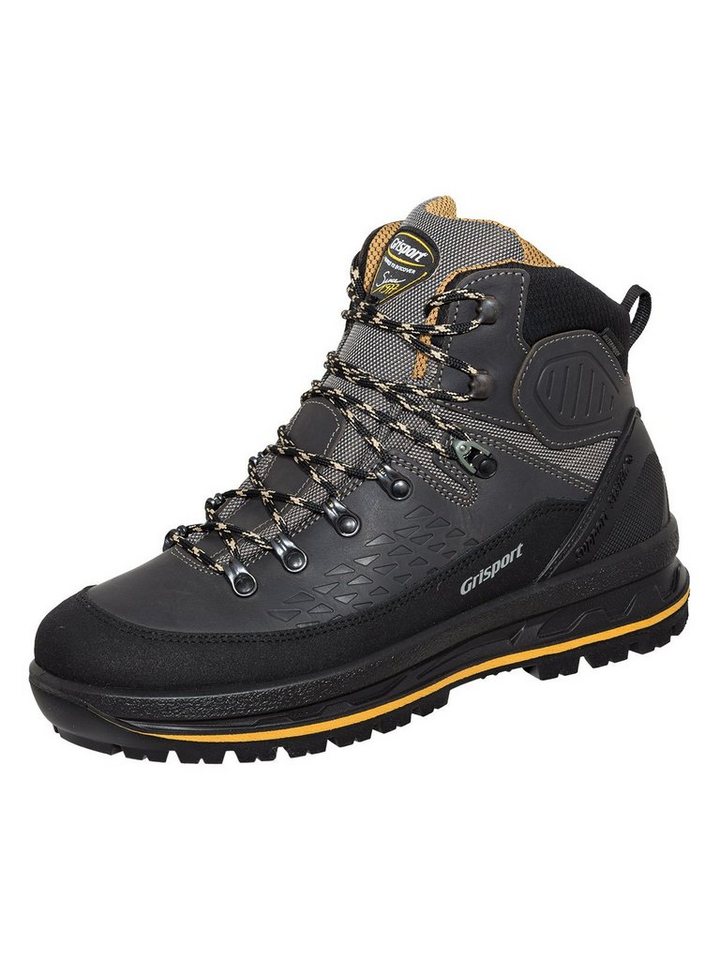Grisport work 15011D12t Grisport Wanderschuh