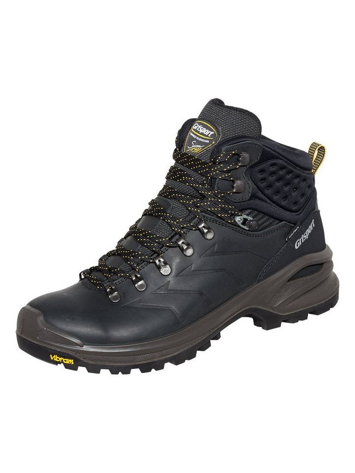 Grisport work 15203D44G Grisport Wanderschuh