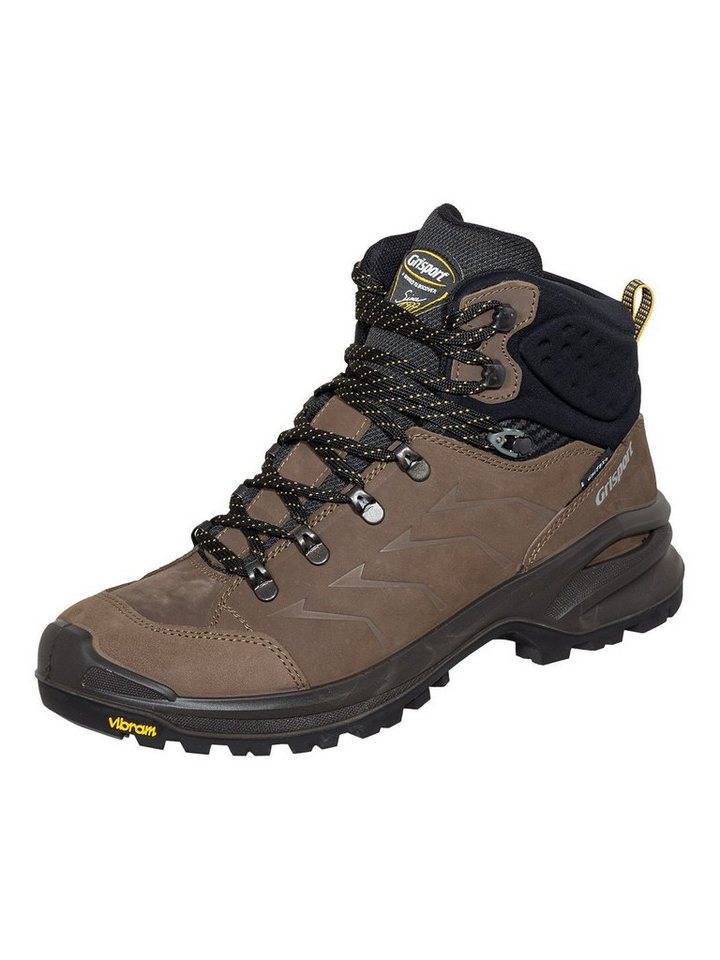 Grisport work 15207N5G Grisport Wanderschuh