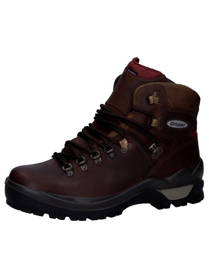 Grisport work Grisport Wanderschuh (braun)