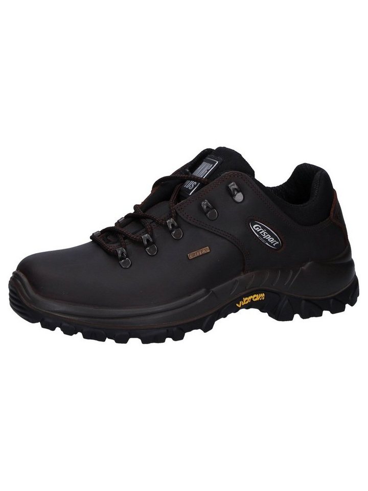 Grisport work Grisport Wanderschuh (braun)