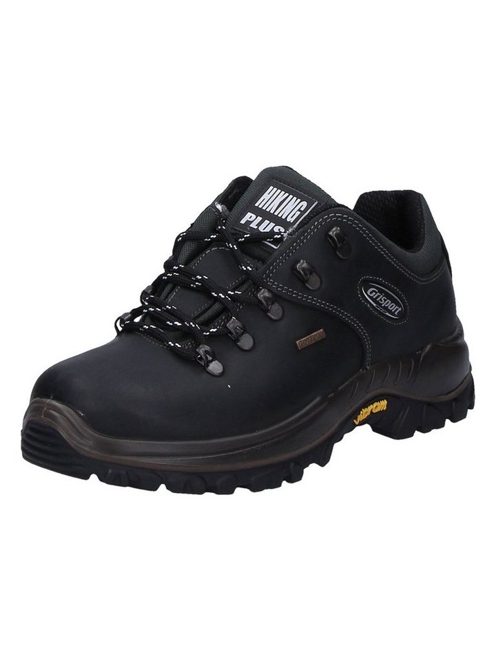 Grisport work Grisport Wanderschuh (schwarz)