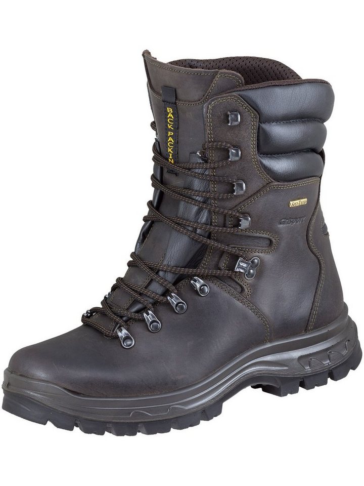 Grisport Work Schnürstiefel Dakar Wanderschuh