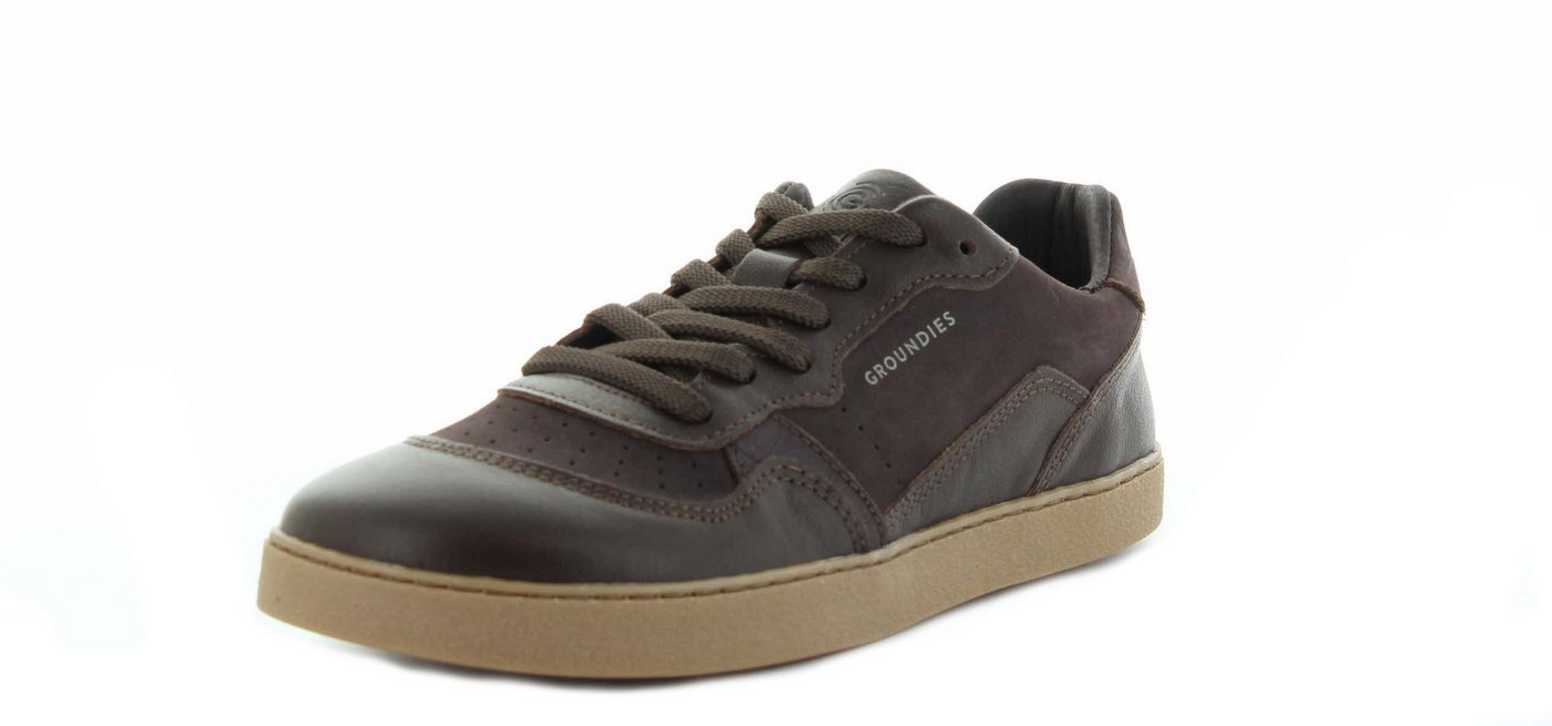 Groundies Nova Special Barfußschuh Barfussschuhe