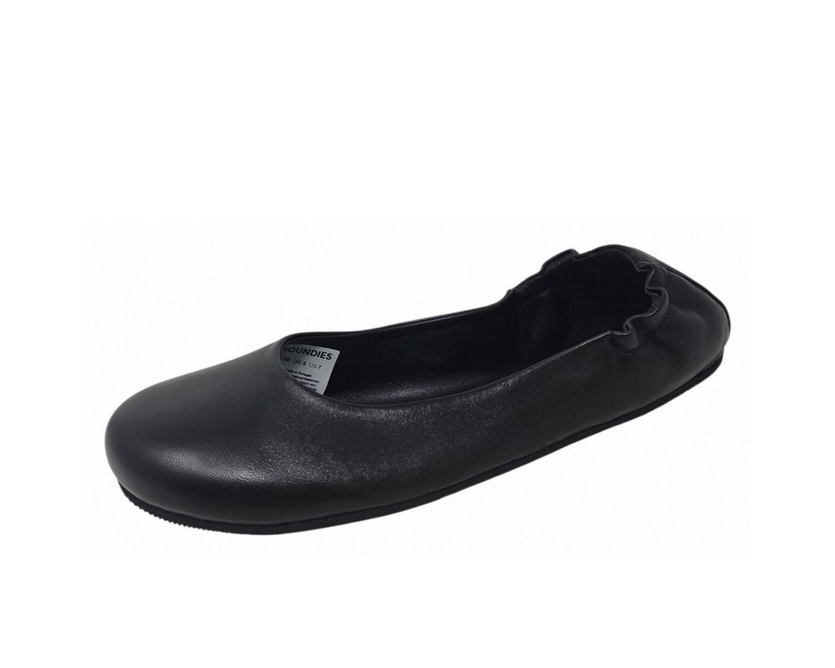 Groundies Sleek Ballerina
