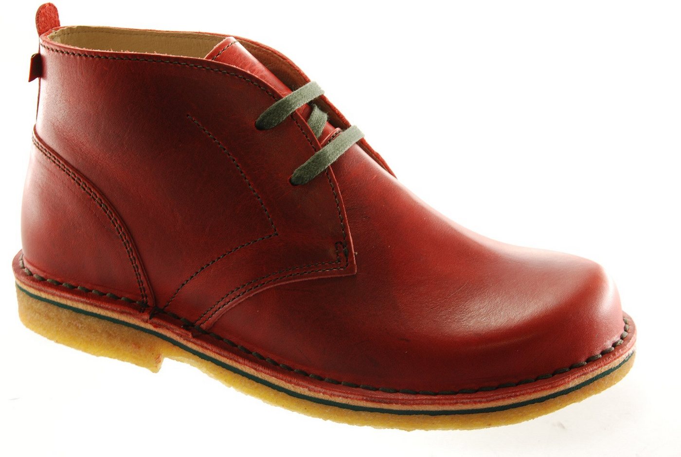 GRÜNBEIN Ankle Boots Monika Naturform Ankleboots