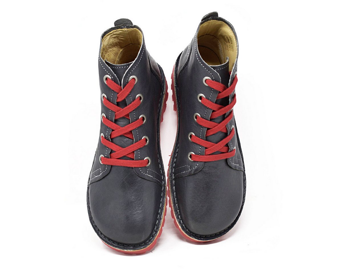 GRÜNBEIN Ankle Boots Tessa Naturform Ankleboots