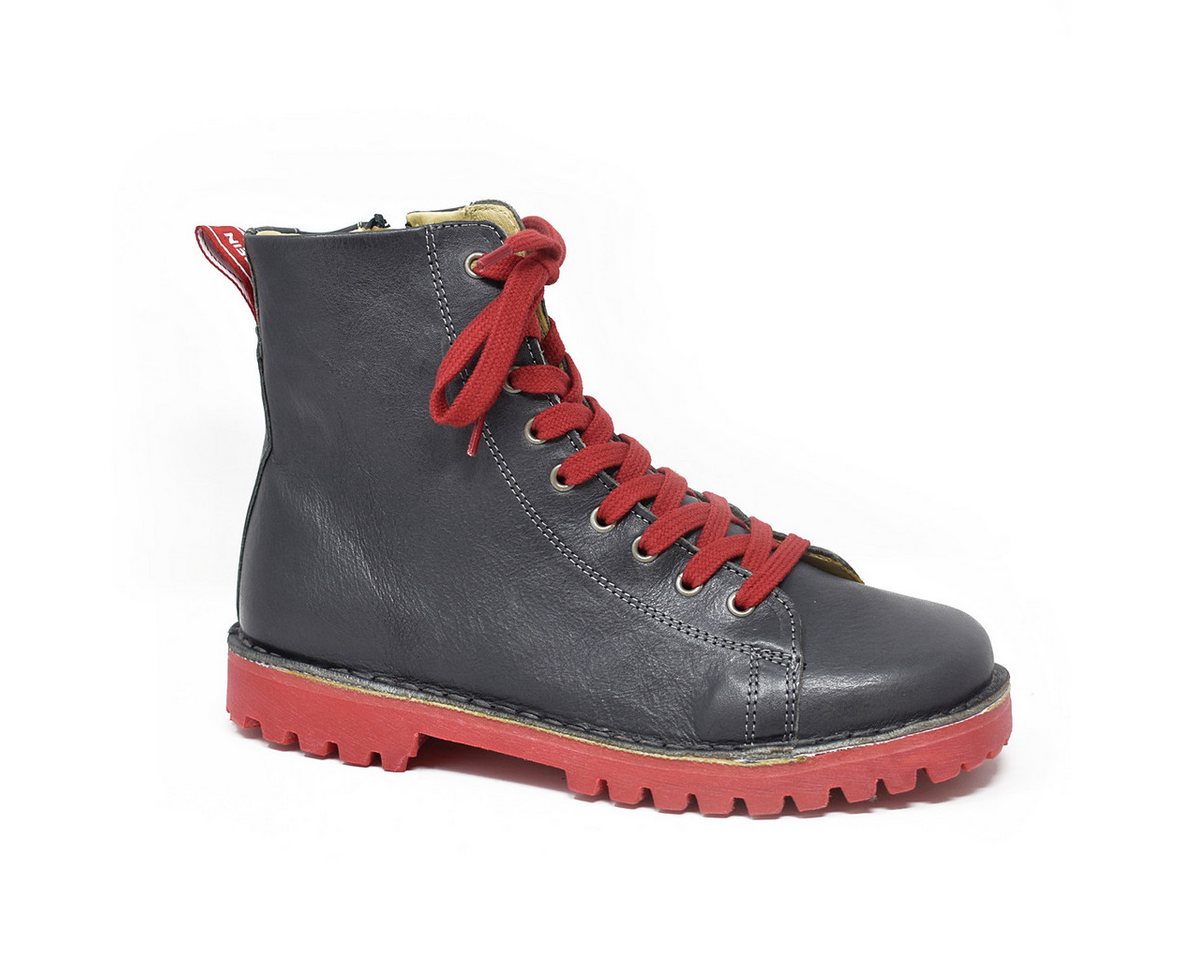 GRÜNBEIN Noa II Schnürboots