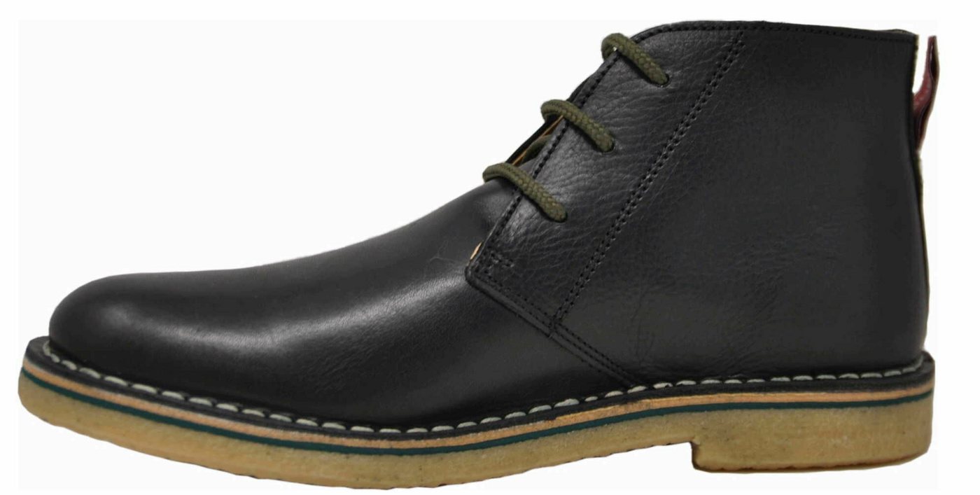 GRÜNBEIN Schnür-Stiefeletten für Herren Schnürstiefelette (keine Angabe, 1-tlg., keine Angabe)