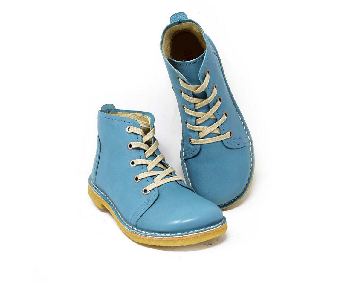 GRÜNBEIN SHOES & BOOTS Ankle Boots Tessa Naturform Ankleboots