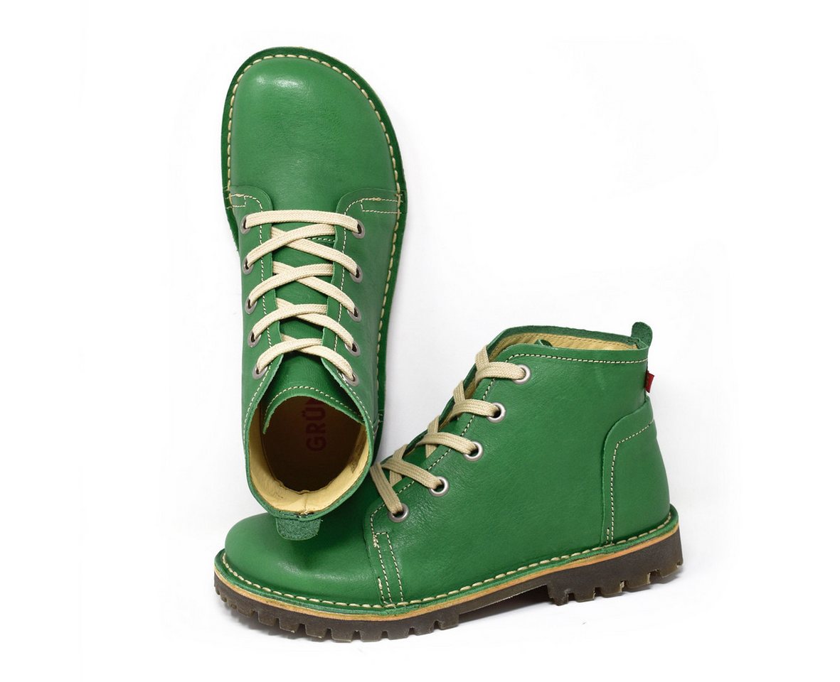 GRÜNBEIN SHOES & BOOTS Tessa Naturform Ankleboots